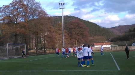 Dorastenci v príprave porazili Rohov